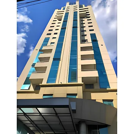 Elegance Suites Oscar Freire Sao Paulo Exterior photo