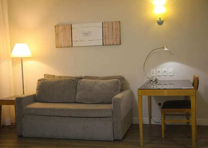 Elegance Suites Oscar Freire