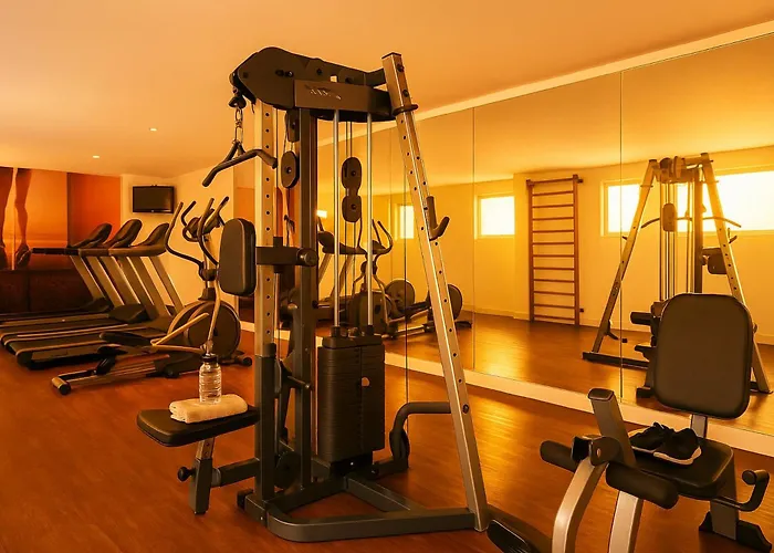 Elegance Suites Oscar Freire