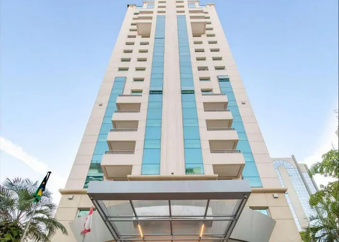 Elegance Suites Oscar Freire